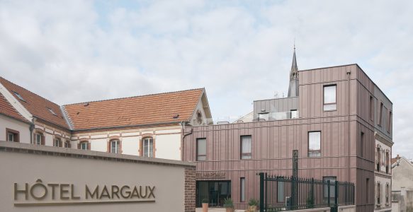 HÔTEL MARGAUX