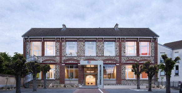 ESPACE CULTUREL PIERRE GODBILLON