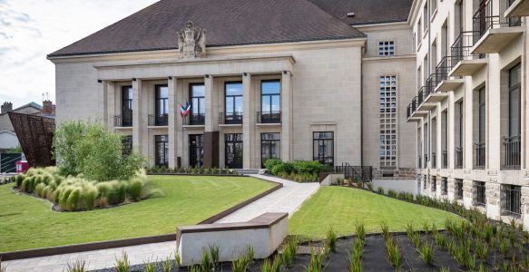 MESS DES ENTREPRENEURS