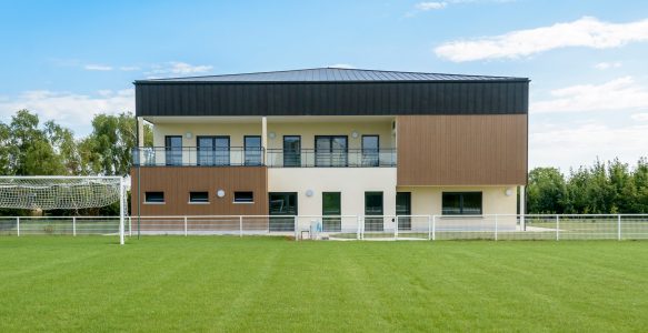 COMPLEXE SPORTIF