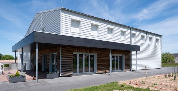 SALLE DE DÉGUSTATION